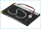 TomTom Eclipse, AVN4430, TNS410