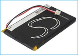TomTom Eclipse, AVN4430, TNS410