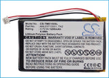 TomTom Eclipse, AVN4430, TNS410
