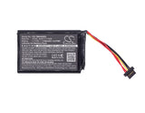 1100mAh Battery for TomTom GO 5100, 4FL50, GO 6100, 4FL60, Go 6000, Go 5000, PRO TRUCK 5250