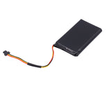 1100mAh Battery for TomTom Go 510, 4FA50, Go 520, Go 520 WIFI