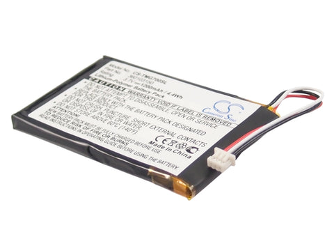 TomTom Go 7000, Go 7000 HD, GO7000, GO7000 HD