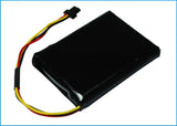 New 900mAh Battery for TomTom OneXXL540S,RouteXL,XXL540M,XXL540S,XXL540T,XXL540TM,XXL550,XXL550M,XXL550T,XXL550TM,XXL540,XXL540S; P/N:P11P20-01-S02