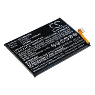 T-Mobile 6062Z,Revvl 2 Plus; P/N:TLP038C1 Battery