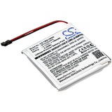 TomTom Spark 3; P/N:SP322826PA Battery