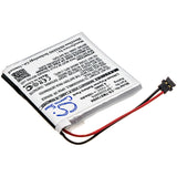 New 150mAh Battery for TomTom Spark 3; P/N:SP322826PA