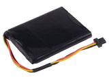 New 800mAh Battery for TomTom 1EF0.017.03,1ET0.052.09,4EF0.017.00,4EF00,4ET0.052.01,Start45,Start45M,Start45TM,Start55,Start55M,Start55TM; P/N:6027A0090721