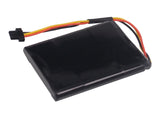 New 800mAh Battery for TomTom 1EF0.017.03,1ET0.052.09,4EF0.017.00,4EF00,4ET0.052.01,Start45,Start45M,Start45TM,Start55,Start55M,Start55TM; P/N:6027A0090721