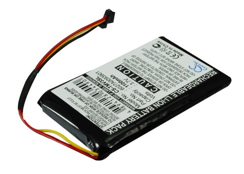 TomTom XL IQ, V3, 4EM0.001.01, N14644