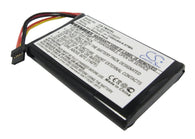 TomTom XXL IQ Routes, 4EP0.001.02, 1EP0.029.01, 5EP0.029.01