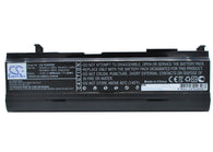 Toshiba Satellite M70-208, Satellite A100-S2311TD, Satellite A135-S2296, Satellite M70-187, Satellite M70-212