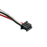 New 2000mAh Battery for Topcon LS-B100,LS-B100 Machine Control Laser,LS-B110,LS-B110 Machine Control Laser,LS-B110W; P/N:BT-68Q,GP180AAH4X6Z