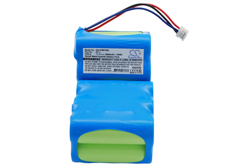 Topcon GPS Receiver