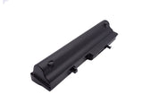 6600mAh Battery for  Toshiba Mini NB301, Mini NB302, Mini NB303, Mini NB304, NB305-NB310G, Mini NB300, Mini NB300-008, Mini NB300-00F  and others
