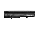 6600mAh Battery for  Toshiba Mini NB301, Mini NB302, Mini NB303, Mini NB304, NB305-NB310G, Mini NB300, Mini NB300-008, Mini NB300-00F  and others