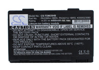Toshiba Satellite M30X, Satellite M30X-104, Satellite M30X-105, Satellite M30X-111, Satellite M30X-115