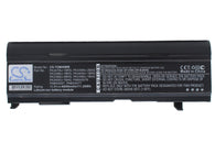 Toshiba Satellite A80-116, Satellite M40-307, Tecra A3-188, Satellite M50-161, Satellite A100-522