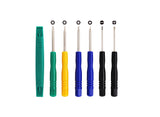 800mAh Battery for TomTom One, One Europe, One Regional, Rider, One XL Europe, One XL Dach TML , and others( 7/pcs Toolskits Included)