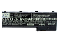 Toshiba Satellite P100-115, Satellite P100-352, Satellite P105-S6124, Satellite Pro P100-404, Satellite P100-112