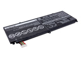 3500mAh Battery for Toshiba Click 2 Pro, Satellite P35W, Satellite P35W-B3226