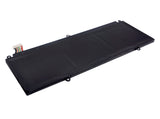3500mAh Battery for Toshiba Click 2 Pro, Satellite P35W, Satellite P35W-B3226