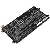 Toshiba P30W-B-10E,Satellite Click 2 Pro P30W-B-1; P/N:PA5191U-1BRS Battery