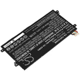 New Replacement 2200mAh Battery for Toshiba P30W-B-10E,Satellite Click 2 Pro P30W-B-1; P/N:PA5191U-1BRS