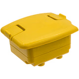 Cameron Sino Replacement Battery for Topcon GTS-600, GTS-601, GTS-602, GTS-605 (2700mAh)