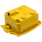 Cameron Sino Replacement Battery for Topcon GTS-600, GTS-601, GTS-602, GTS-605 (2700mAh)
