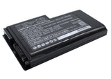 Toshiba Dynabook V7, Satellite Pro 6300, Satellite Pro M10, Satellite pro M15, Tecra M1