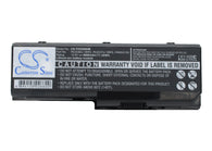 Toshiba Satellite P200-1CB, Satellite P200D-1FW, Satellite X200-21W, Satellite P305-S8822, Satellite P200-13H