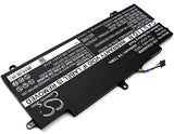 Battery for Toshiba Tecra Z40-A-17K,  Tecra Z40-B-11F,  Tecra Z50-A-11T