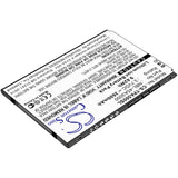 New Replacement 2600mAh Battery for TP-Link Neffos A5,TP7032A; P/N:NBL-45A3000