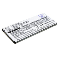 Neffos C5,C5 LTE Dual SIM,TP701A; P/N:NBL-42A2200,NBL-42A2280 Battery