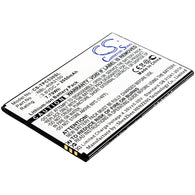 TP-Link  Neffos C5 Plus,TP7031A,TP7031C; P/N: NBL-40A2150 Battery