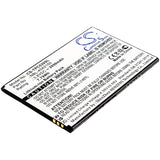 TP-Link  Neffos C5 Plus,TP7031A,TP7031C; P/N: NBL-40A2150 Battery