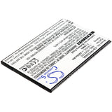 New 2050mAh Battery for Neffos  C5 Plus,TP7031A,TP7031C; P/N: NBL-40A2150