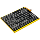TP-Link Neffos C7 Dual SIM,Neffos C7 Dual SIM LTE AM,TP910A,TP910C; P/N:NBL-35B3000 Battery