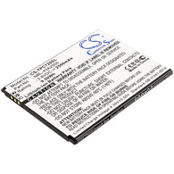 Neffos  C7s,TP7051A,TP7051C; P/N: NBL-43A2500 Battery