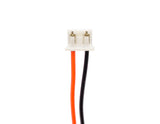 Cameron Sino Replacement Battery for TPI HXG-2D, HXG-2D Combustible Gas Leak De (2000mAh)