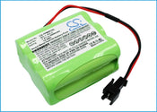DAB Digital Battery