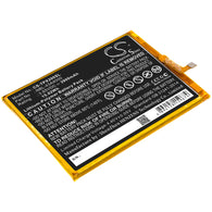 Neffos TP7071,TP9131A,X20,X20 Pro; P/N:NBL-43A4000 Battery