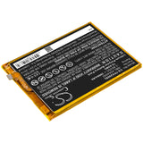 New Replacement 3900mAh Battery for TP-Link Neffos X20,Neffos X20 Pro,TP7071,TP9131A; P/N:NBL-43A4000