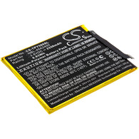 TP-Link Neffos Y5s Dual SIM,Neffos Y5s Dual SIM LTE AM,TP804A,TP804C; P/N:NBL-40A2400 Battery