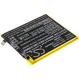 New 2350mAh Battery for TP-Link Neffos Y5s Dual SIM,Neffos Y5s Dual SIM LTE AM,TP804A,TP804C; P/N:NBL-40A2400