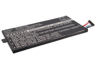 Toshiba Regza AT1S0, Thrive 7