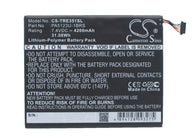 Toshiba Excite Pro, Excite Pro 10.1, AT15LE-A32, AT10LE-A-108