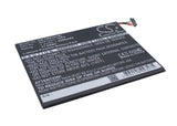 Toshiba Excite Pro, Excite Pro 10.1, AT15LE-A32, AT10LE-A-108