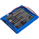 New 8000mAh Battery for TRIMBLE SPS850 Modular Receiver,SPS851 Modular Receiver,SPS852 Modular Receiver,SPS855 Modular Receiver; P/N:KLN00928