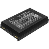 Trimble  66410-00,Juno SA,Juno SB,Juno SC,Juno SD; P/N: 66450-00,BA-1405206 Battery
